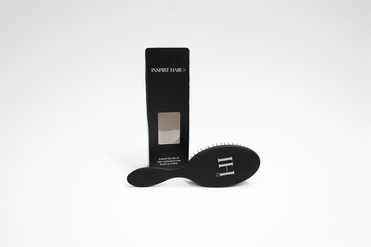 Bore Bristle Brush