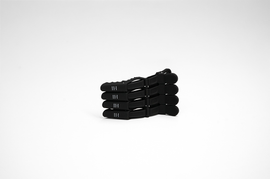Croc Clip 4pk
