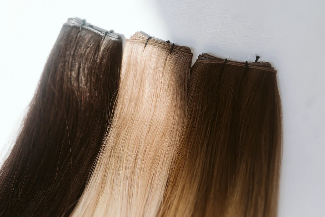 How Much Hair Should You Order? A Guide for Stylists