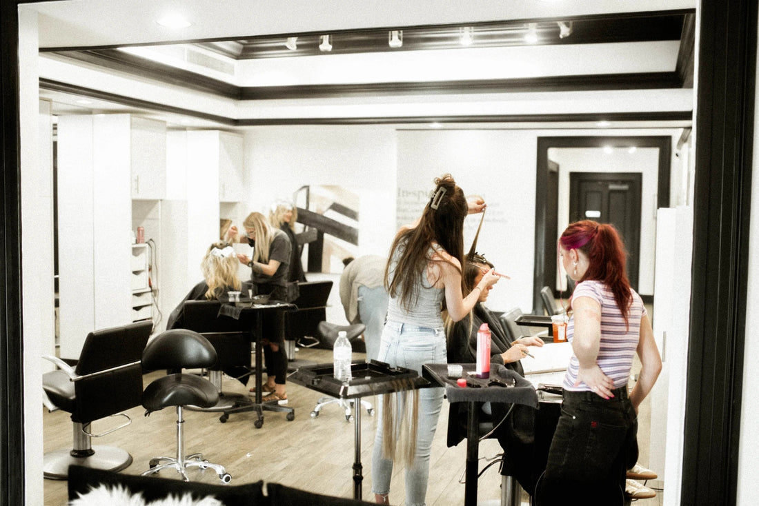Before the Blend: How to Prep for your Extension Appointment