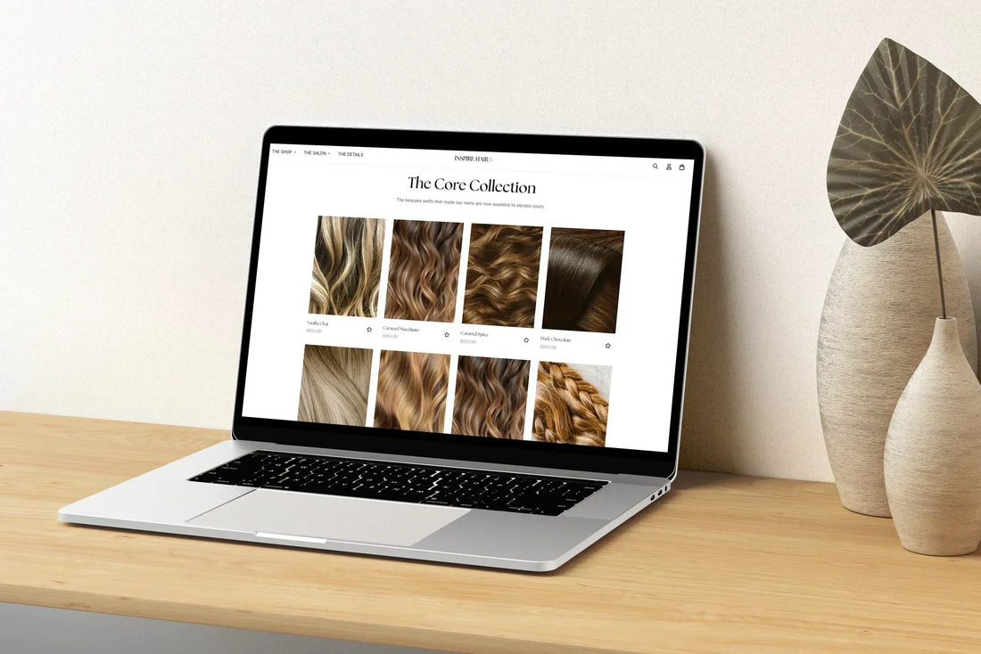 Dear Stylists: Our Shop Is Now Open!
