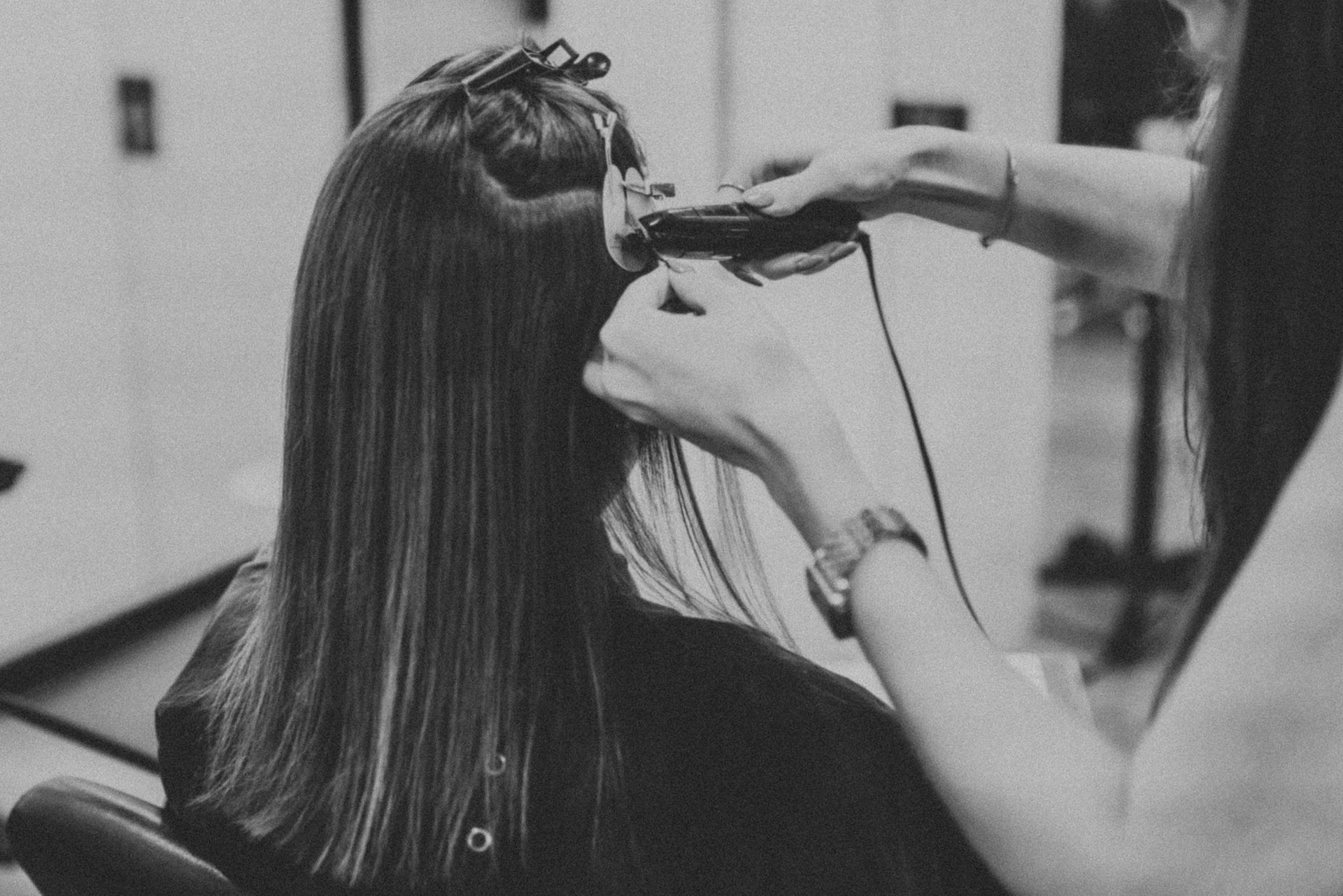 Your Hair Glow Up Starts Now
