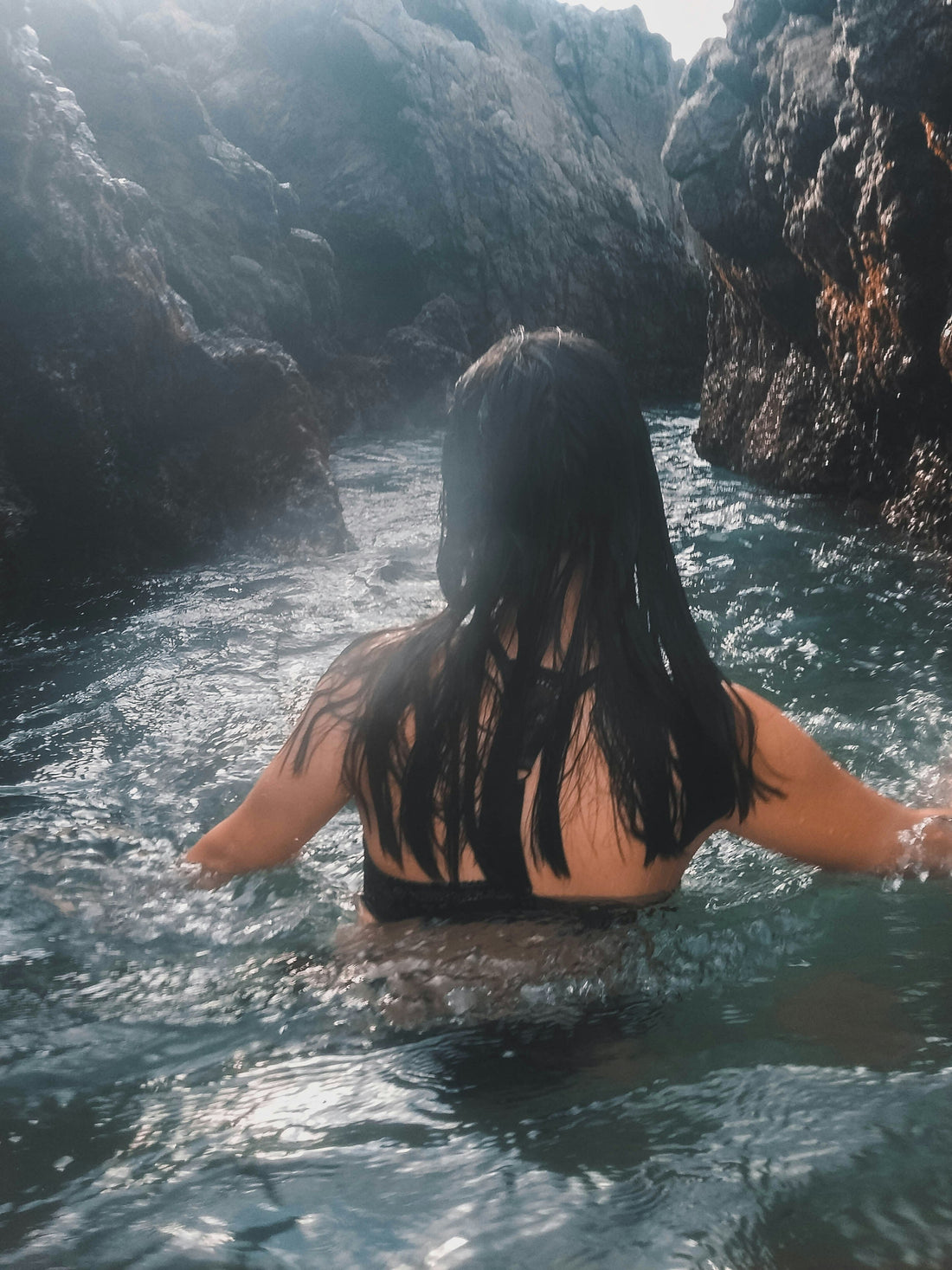 Summer-Proof Your Extensions: Protecting Your Investment from Sun & SPF