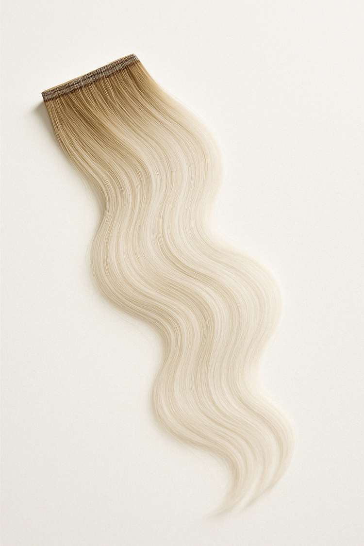 Genius Wefts