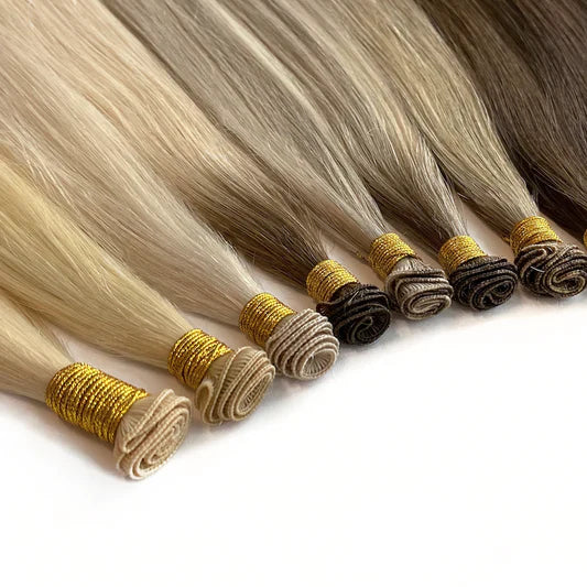 K-Tip Wefts