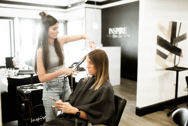 Salon Services