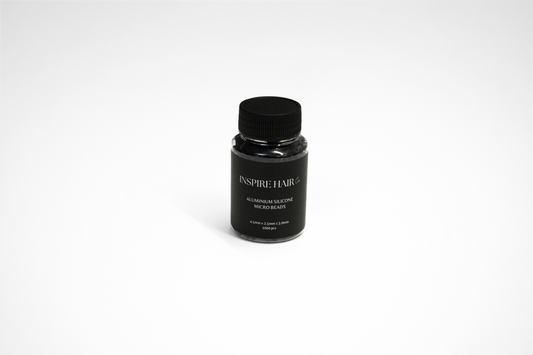 Micro Beads -4.5mm x 2.5mm x 3.0mm