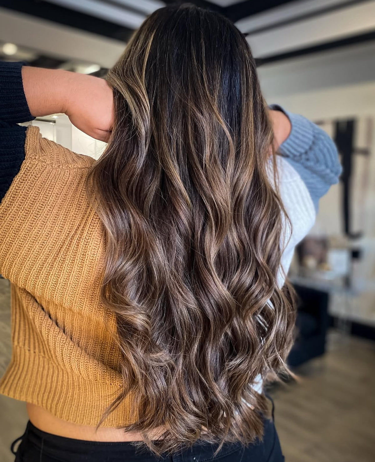 SALON