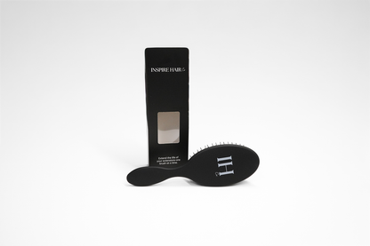 Bore Bristle Brush