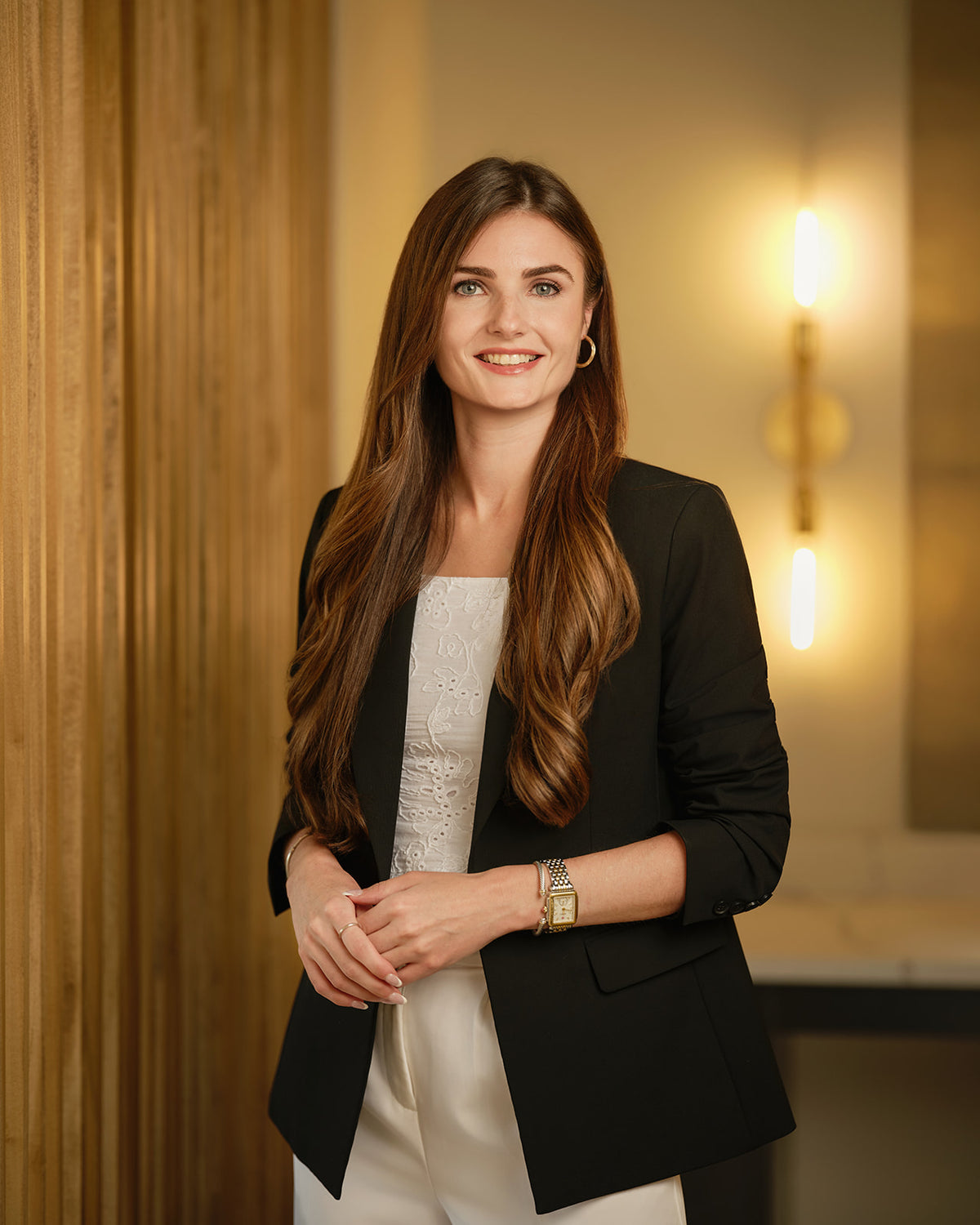 Luxury Hair Extension Training That Builds