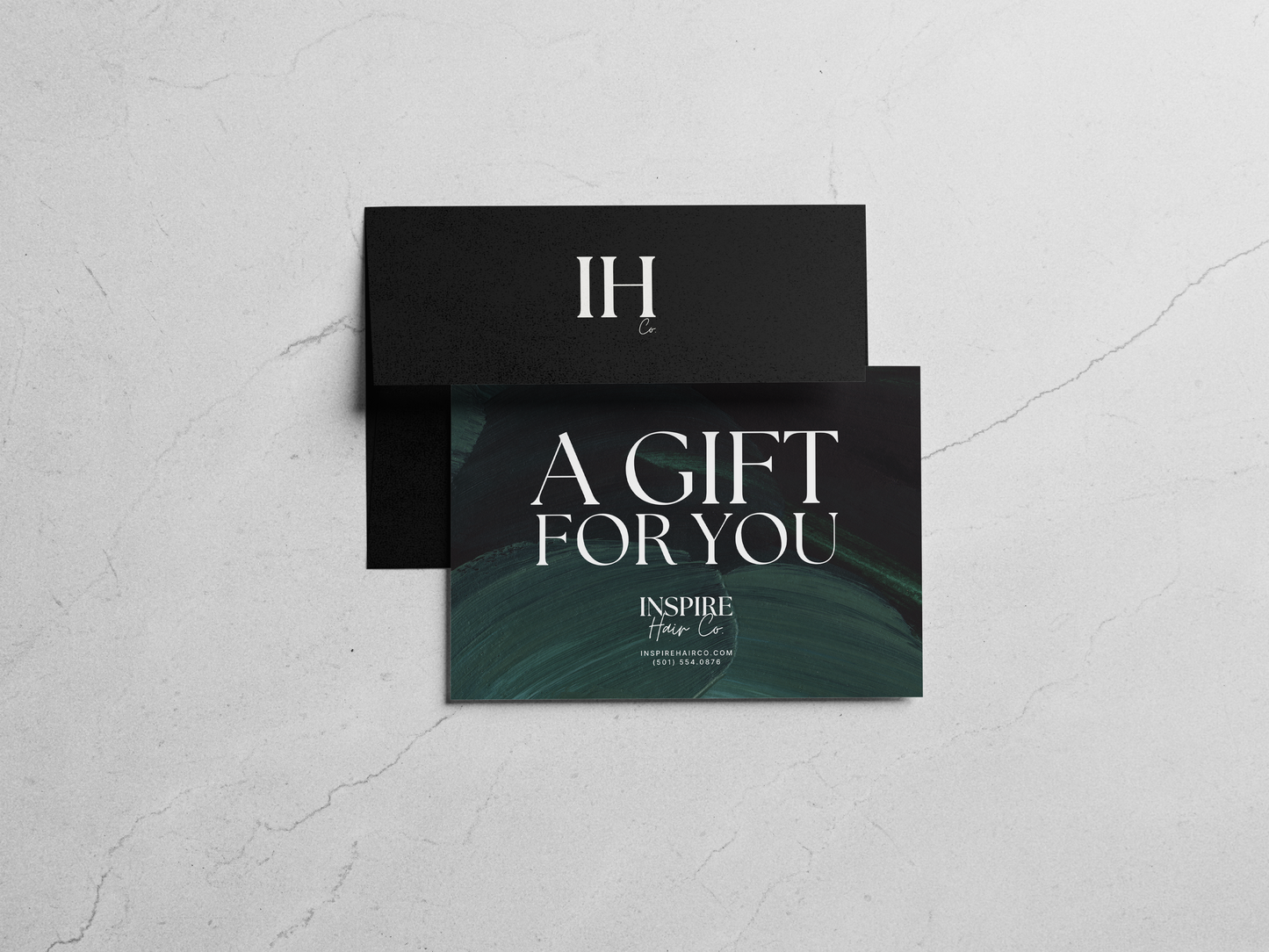 Digital Gift Card