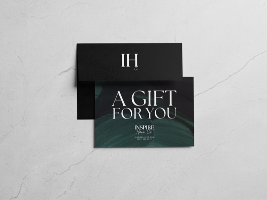 Digital Gift Card