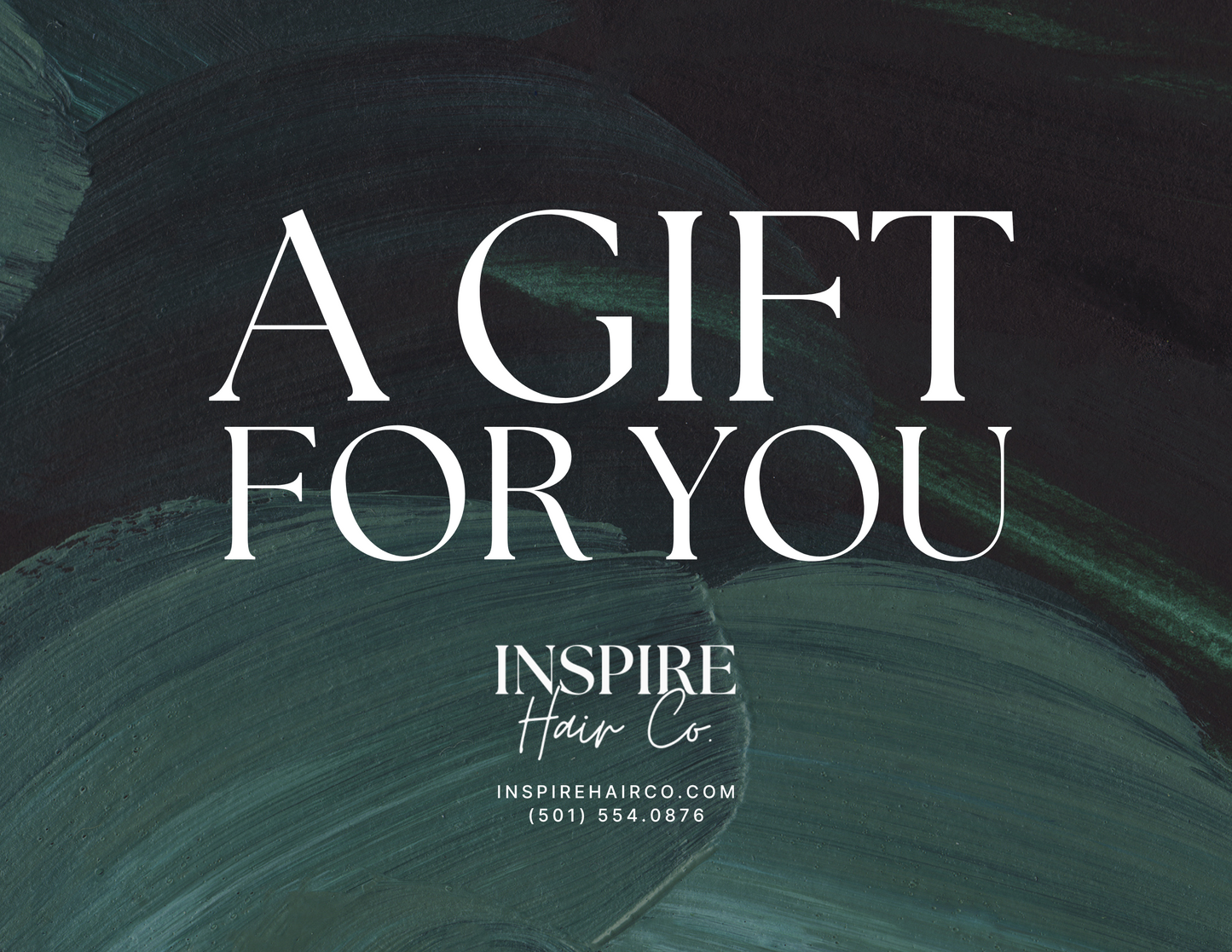 Digital Gift Card