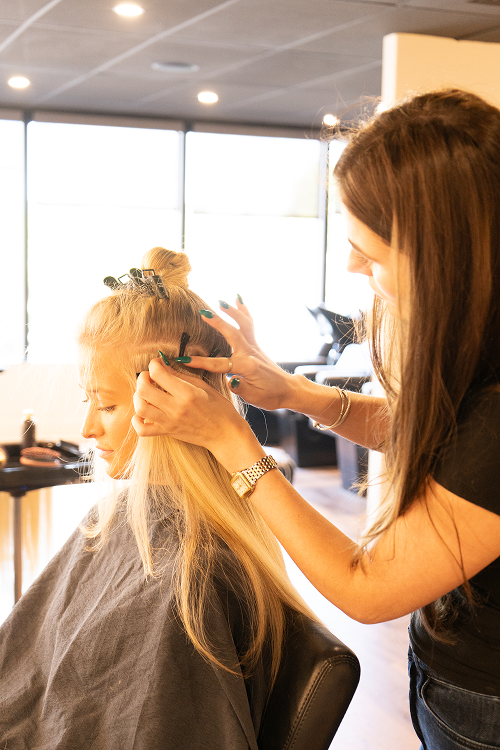 Inspire Weft Extension Certification