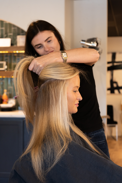 Inspire Weft Extension Certification